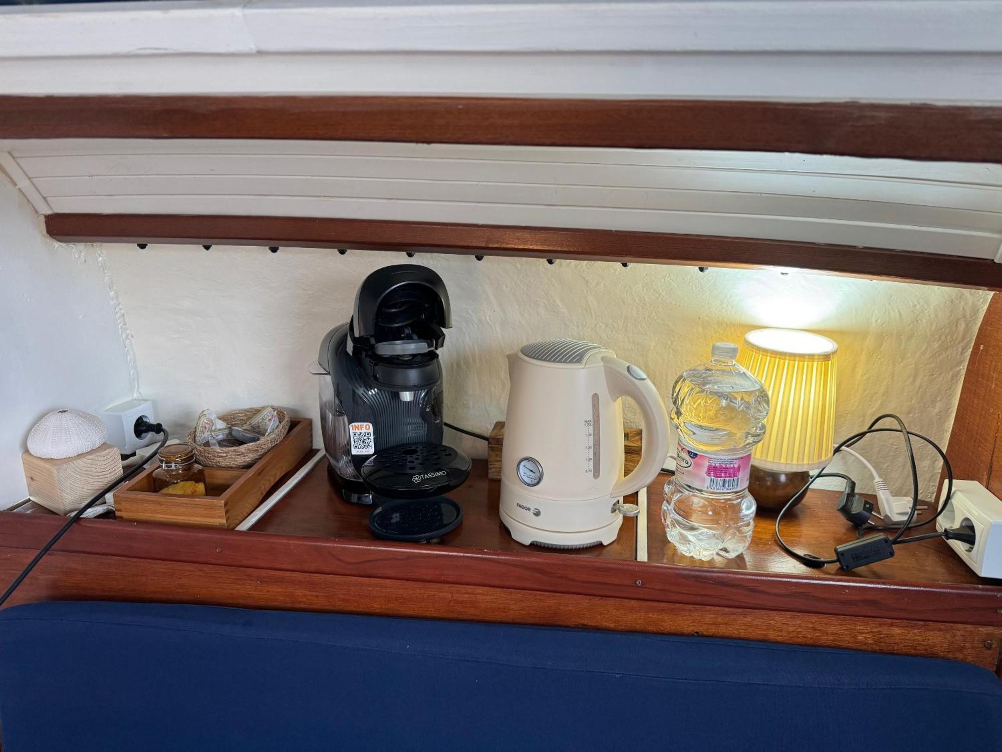 Experience Fantastique De Dormir Berce Par La Mer Pres De Barcelone Castelldefels Ngoại thất bức ảnh