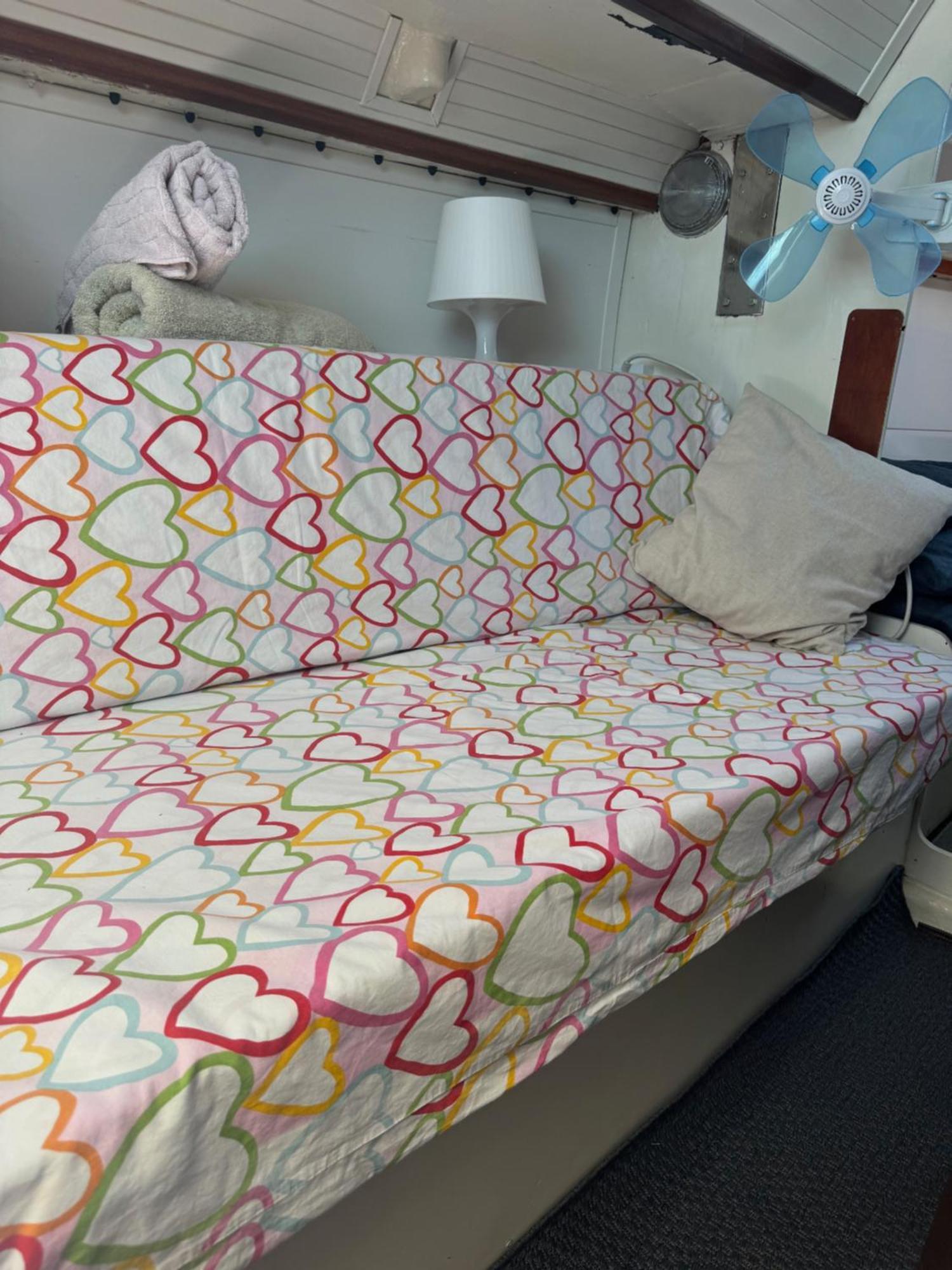 Experience Fantastique De Dormir Berce Par La Mer Pres De Barcelone Castelldefels Ngoại thất bức ảnh