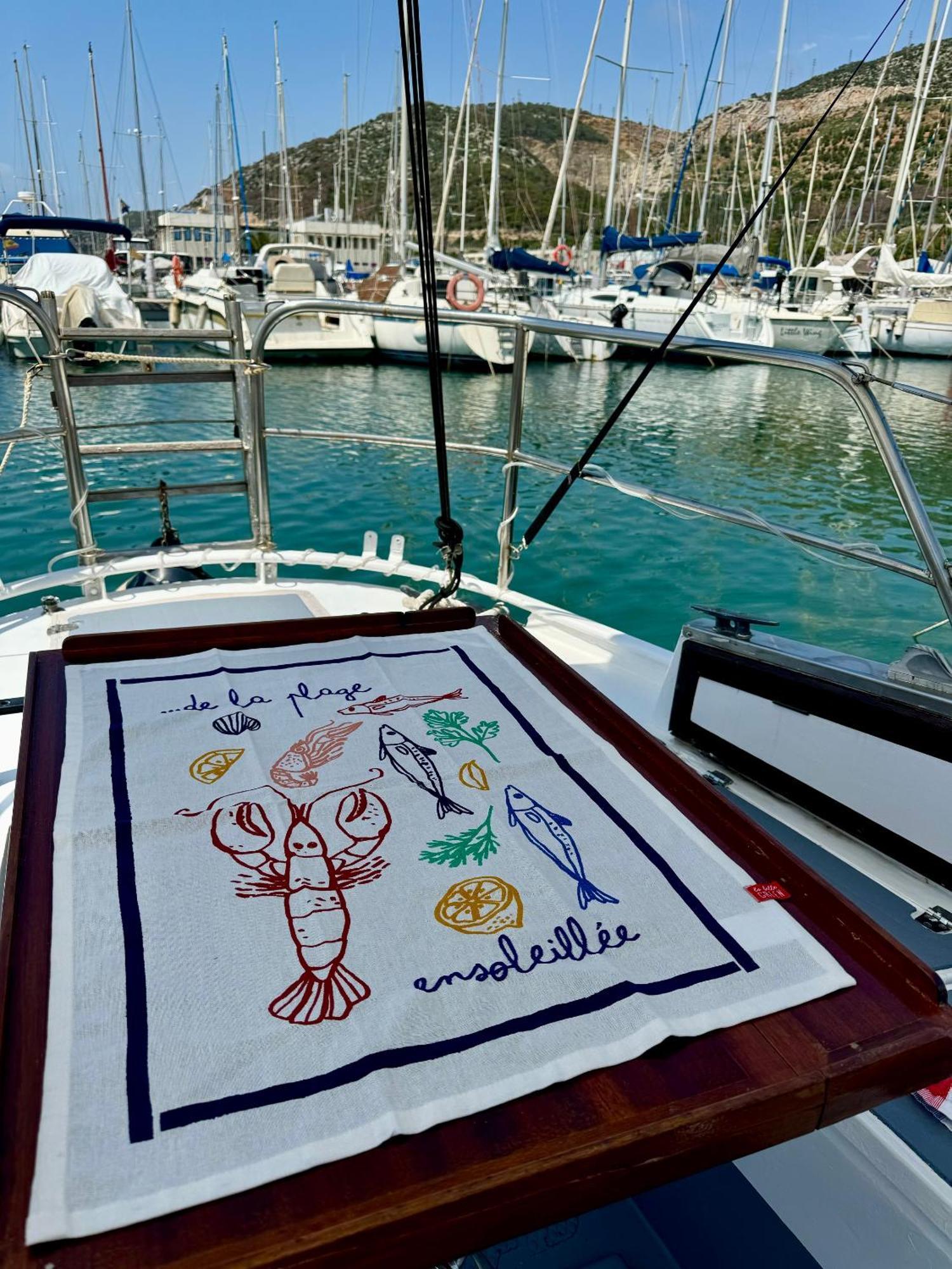 Experience Fantastique De Dormir Berce Par La Mer Pres De Barcelone Castelldefels Ngoại thất bức ảnh